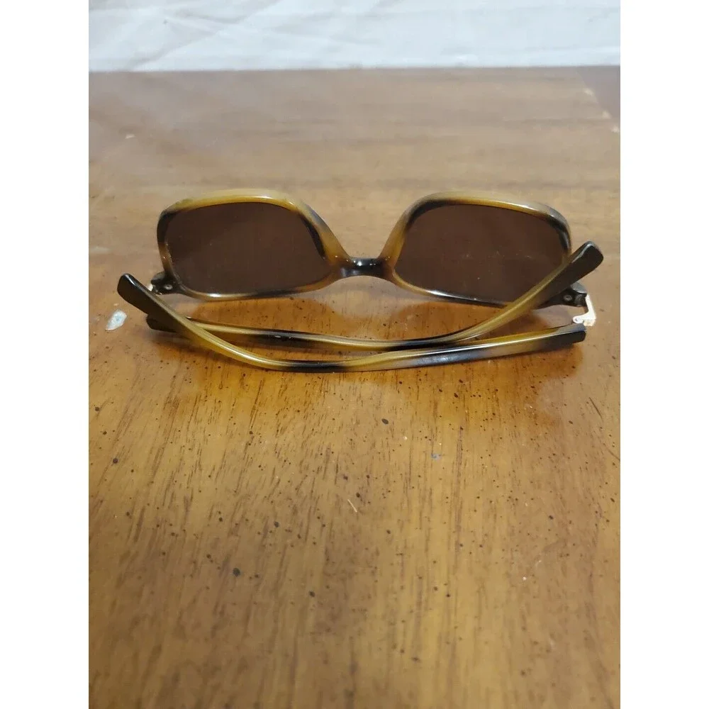 VG Sunglasses Tortoise Brown Square Lens 8VG29223 Cat 3